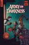 [Army Of Darkness: Halloween Special 01] • Army Of Darkness · Halloween Special